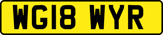 WG18WYR