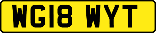 WG18WYT