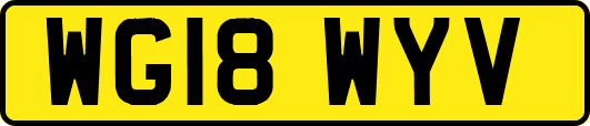 WG18WYV