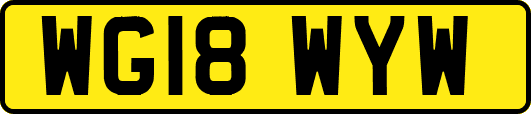 WG18WYW