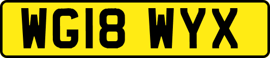 WG18WYX