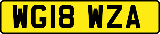 WG18WZA
