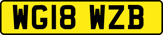 WG18WZB