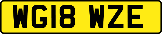 WG18WZE