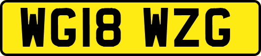 WG18WZG