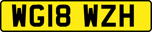 WG18WZH