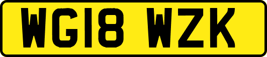 WG18WZK