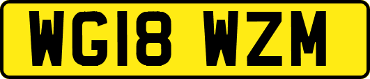 WG18WZM