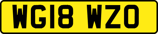 WG18WZO