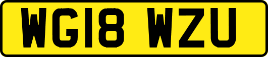 WG18WZU