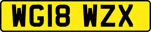 WG18WZX