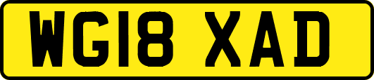 WG18XAD