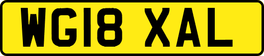 WG18XAL