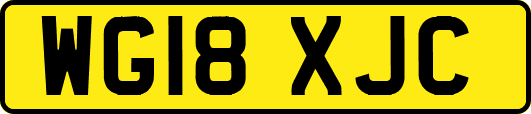 WG18XJC