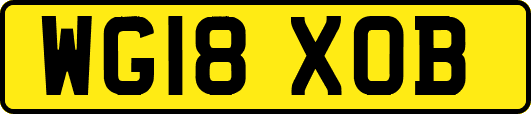 WG18XOB