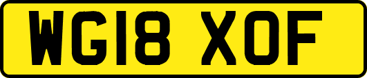WG18XOF