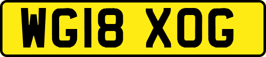 WG18XOG