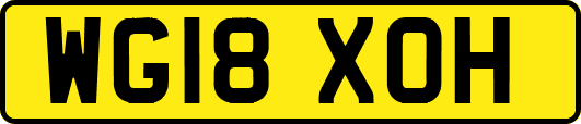 WG18XOH