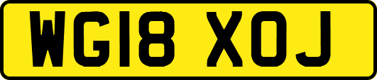 WG18XOJ