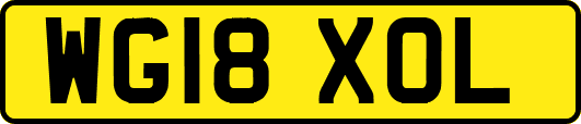 WG18XOL