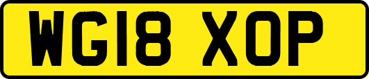 WG18XOP