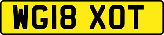 WG18XOT