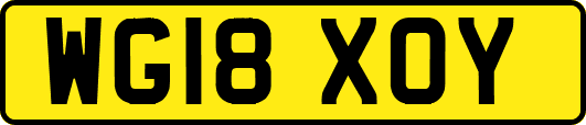 WG18XOY