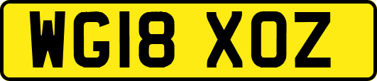 WG18XOZ