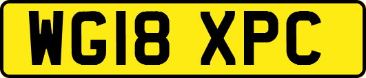 WG18XPC