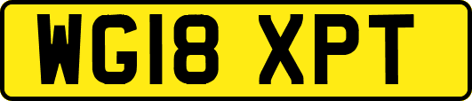 WG18XPT