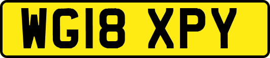 WG18XPY