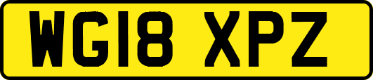 WG18XPZ