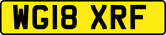 WG18XRF