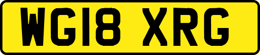 WG18XRG