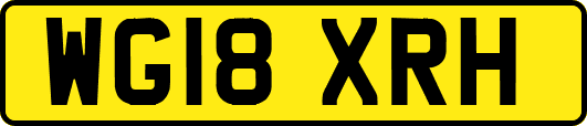 WG18XRH