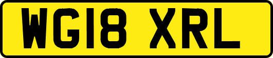 WG18XRL