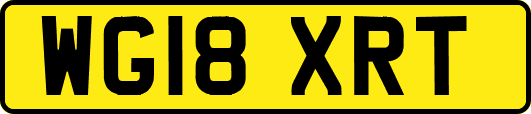 WG18XRT