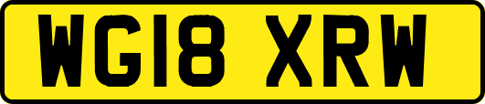 WG18XRW