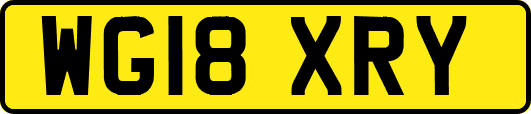 WG18XRY
