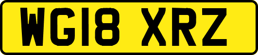 WG18XRZ