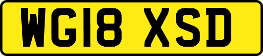 WG18XSD