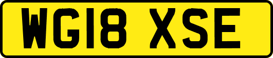 WG18XSE
