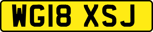 WG18XSJ