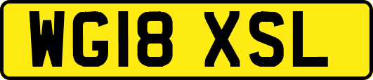 WG18XSL