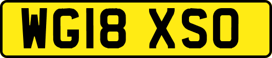 WG18XSO