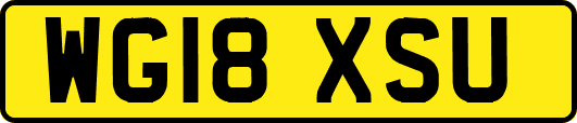WG18XSU