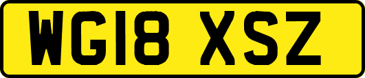 WG18XSZ