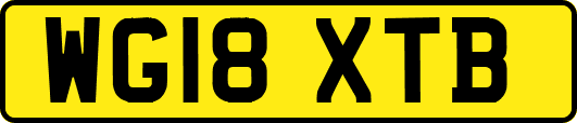 WG18XTB