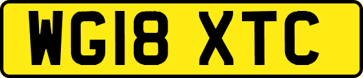 WG18XTC