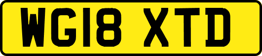 WG18XTD